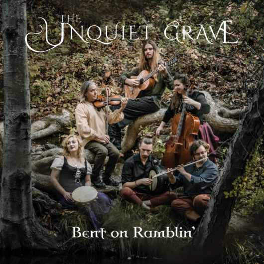 gallery/bent on ramblin cover square